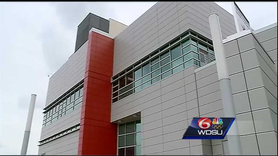 Orleans Parish inmate found unresponsive in cell over weekend in jail Orleans Parish inmate found unresponsive in cell over weekend in jail