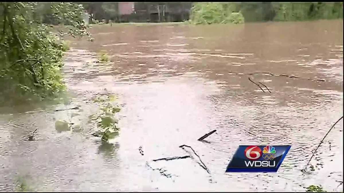 Tangipahoa Parish unveils emergency alert system for residents on first day of hurricane season