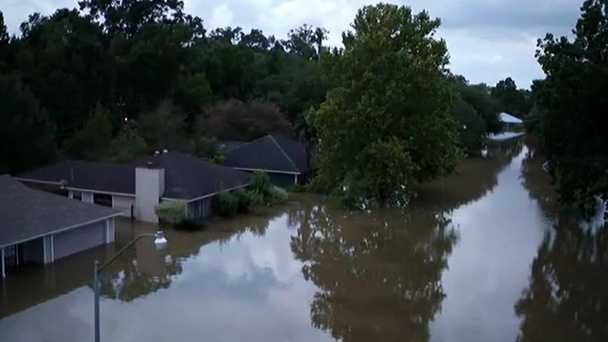 LSU offers free well-water testing kits to Louisiana flood victims