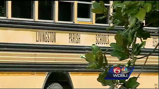 Bomb threat closes Livingston Parish public schools Monday - Vimarsana News