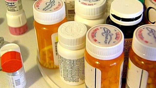 Louisiana sues two prescription drug companies accused of manipulating prices