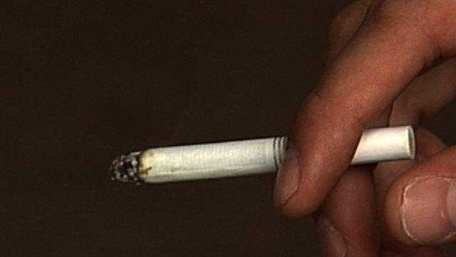 Central Florida lawmaker proposes raising tobacco-buying age to 21