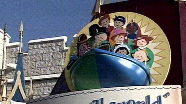 Man dies after cardiac emergency on 'it's a small world' at Magic Kingdom, report states