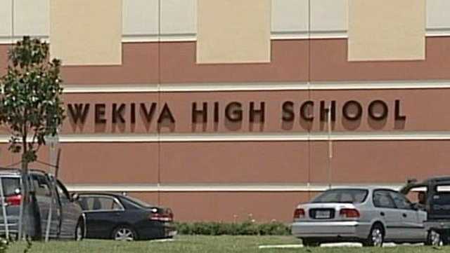 Wekiva High School
