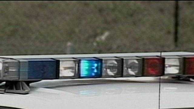 Road closed in Cocoa Beach amid structure fire, police say