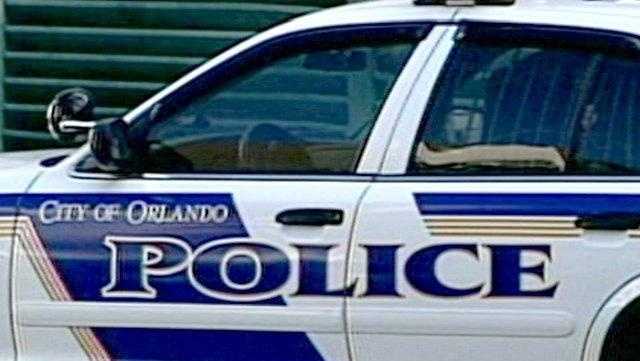 Shooting under investigation in Orlando, police say