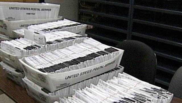 RESULTS: Florida Primary Election | Volusia County council, Deltona mayor, Edgewater mayor