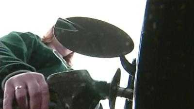 Higher gas prices driving up costs for local businesses