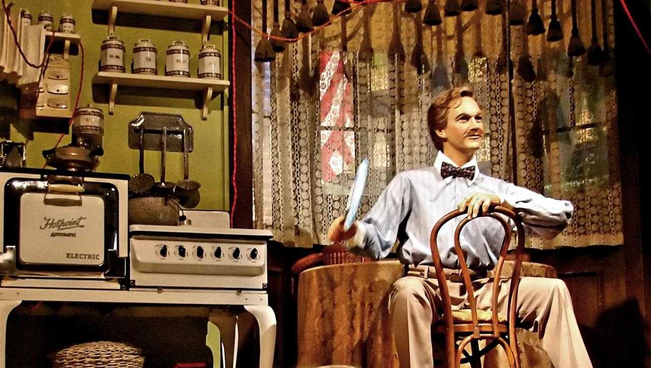 Disney’s Carousel of Progress to feature new decades and animatronic Walt Disney