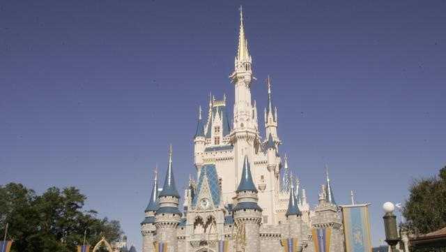 Los pases anuales de Walt Disney World saldrán a la venta este mes