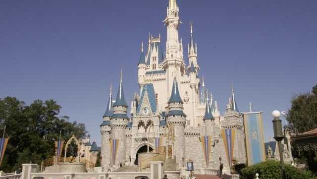 Walt Disney World Jaarpassen gaan deze maand in de verkoop