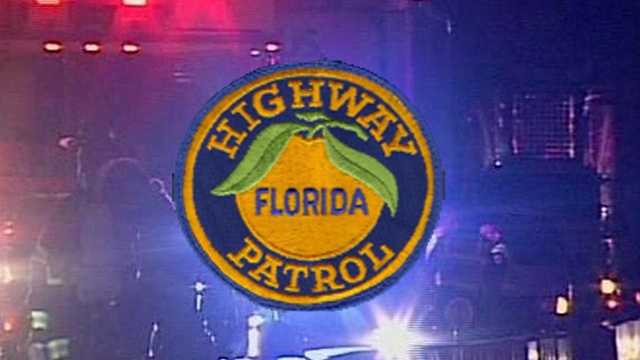 Orlando man hit, killed by car while trying to cross road, troopers say