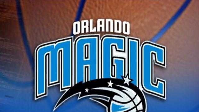 Orlando Magic trade second-round draft pick to New Orleans and receive rights to future pick