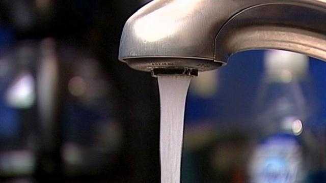 Lake Helen issues guidance after E. coli detected in well