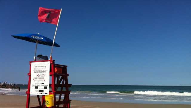 Grants diverted from cultural events to beach safety in Brevard - Vimarsana News