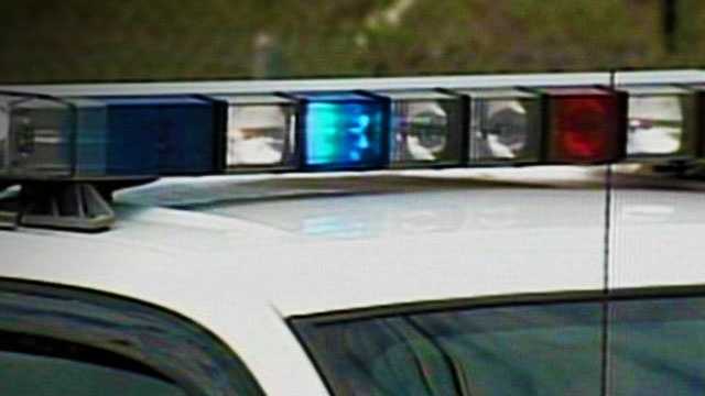 Groveland officer accused of following, ramming ex's car