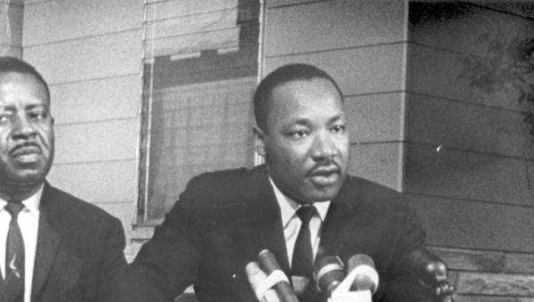 Things to do in Orlando this Martin Luther King Jr. Day weekend - Vimarsana News