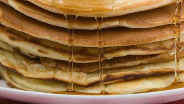 Not stacking up: Almost $800,000 of federal taxpayer funds went to subsidize a pancake restaurant in the nation‘s capital.  An International House of Pancakes (IHOP) franchise was built with financial assistance courtesy of the federal government. It was intended to help an “underserved community.”
