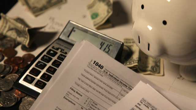 Millions in tax returns from last season still being processed - Vimarsana News
