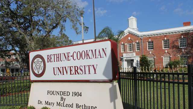 BCU student arrested after dorm room shooting, police say - Vimarsana News