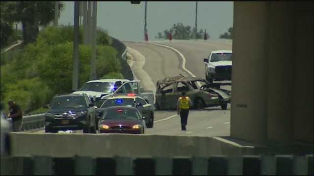 FDOT's 'Target Zero' to crack down on distracted driving in June - Vimarsana News