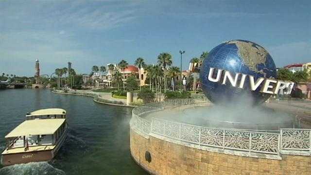 Universal ticket deal: Offer gets you 3 days for the price of 1 - Vimarsana News