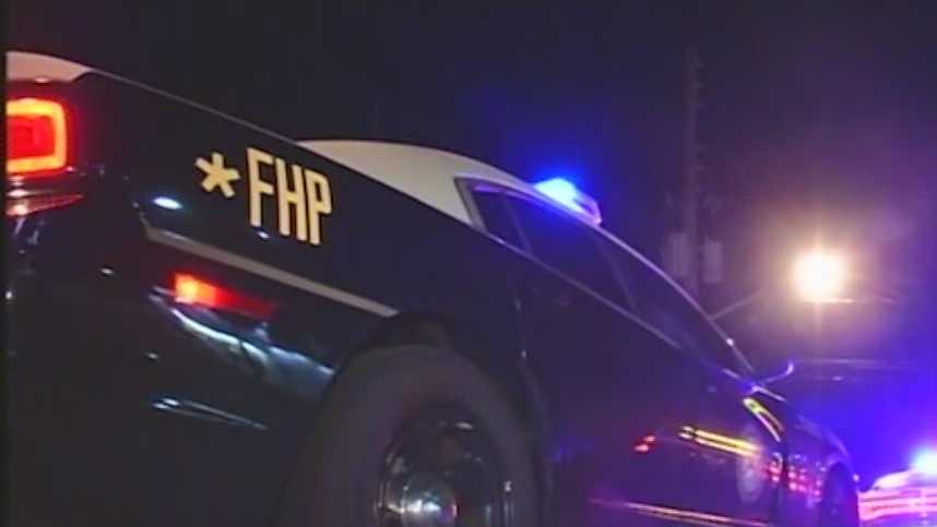 Lakeland woman dies, 9-year-old girl injured in fiery I-4 crash, troopers say