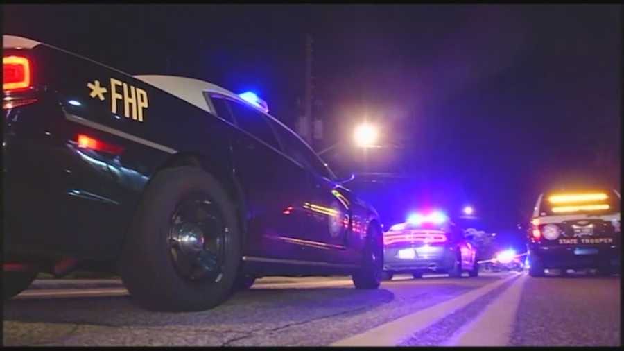 Delray Beach man dies after being ejected in Turnpike crash