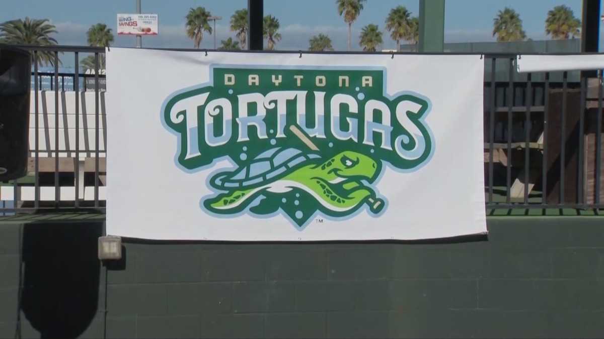 MLB may eliminate, relocate Daytona Tortugas after ...