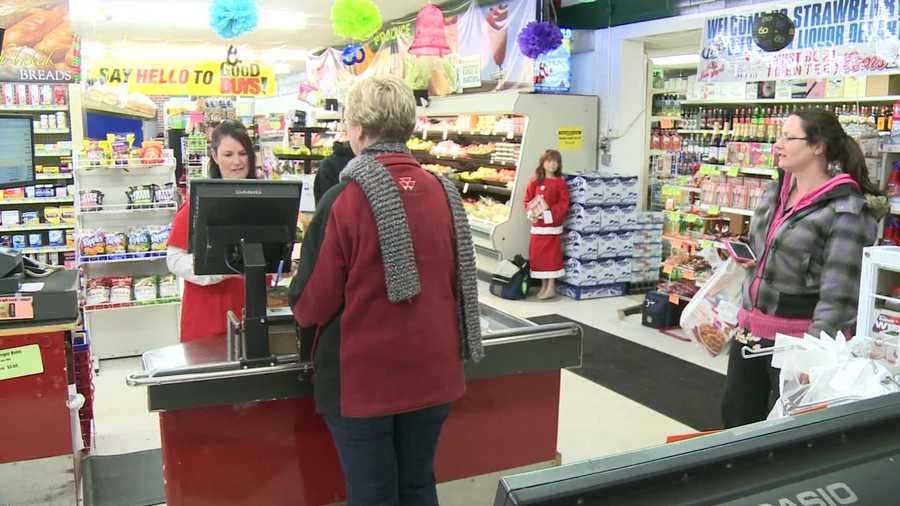 Florida could cut off food stamps to more than 200,000