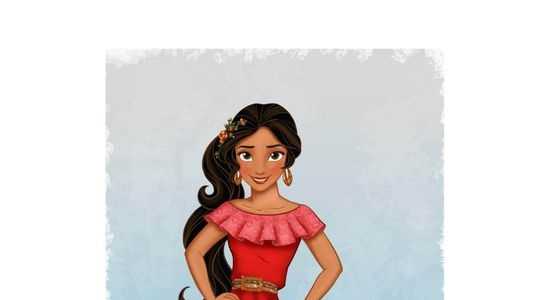 Disney introduces first Latina princess