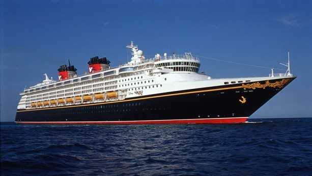 Disney Cruise requires children to be vaccinated