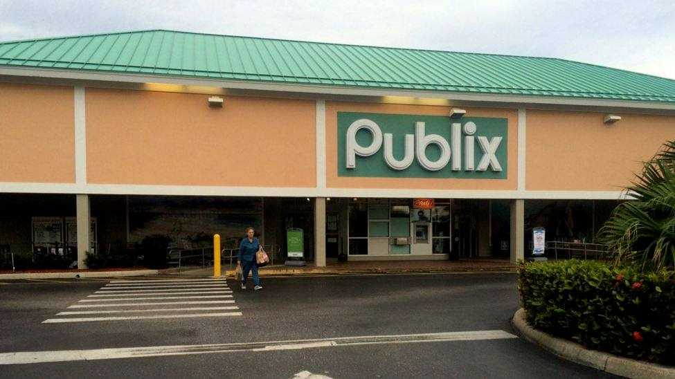 Publix issues recall on dozens of ground beef products