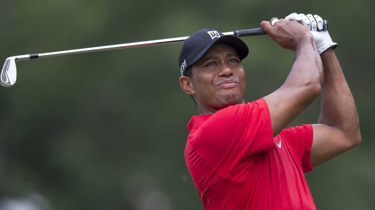 Tiger Woods crash Will he play golf again?