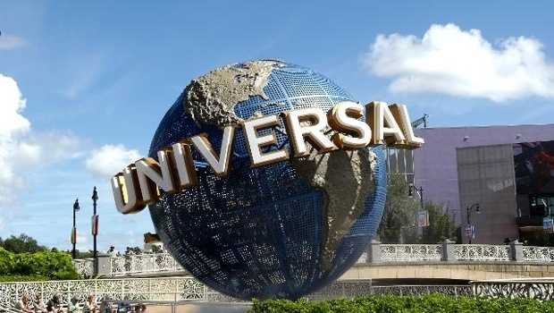 Universal to build first theme park and resort in Europe