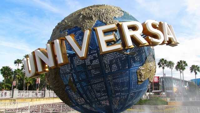 CityWalk at Universal to reopen
