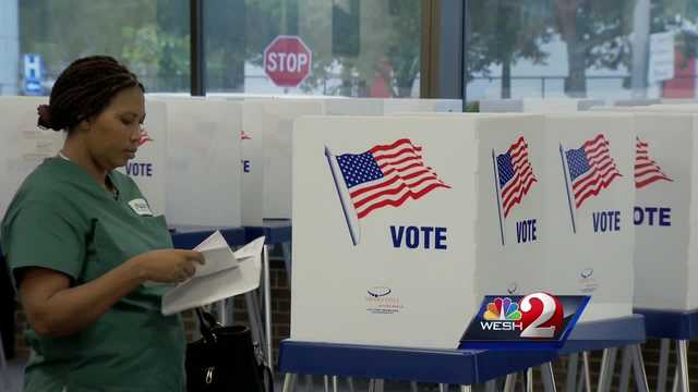 Florida Election 2022: What to know, how to vote - Vimarsana News