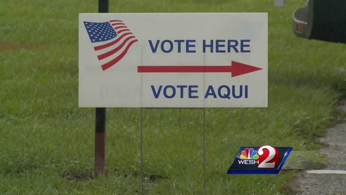 When is the presidential election? | 2024 election guide