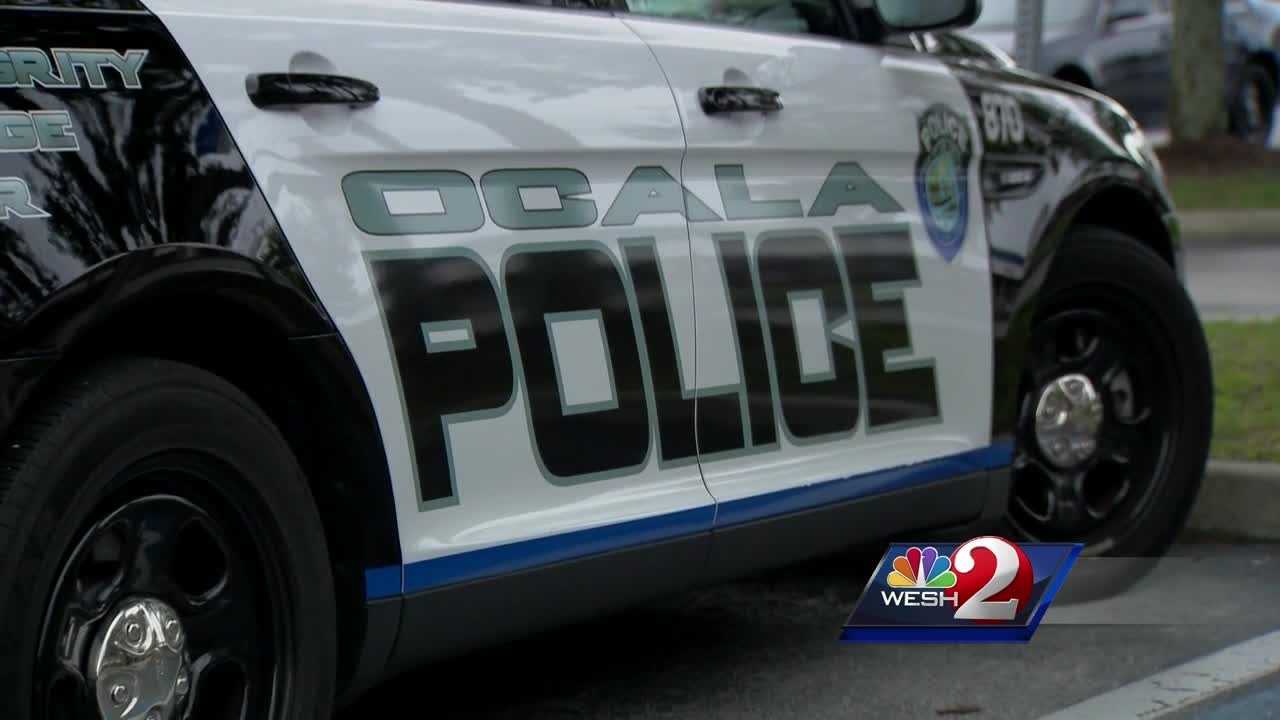 911 Lines Down In Ocala, Marion County