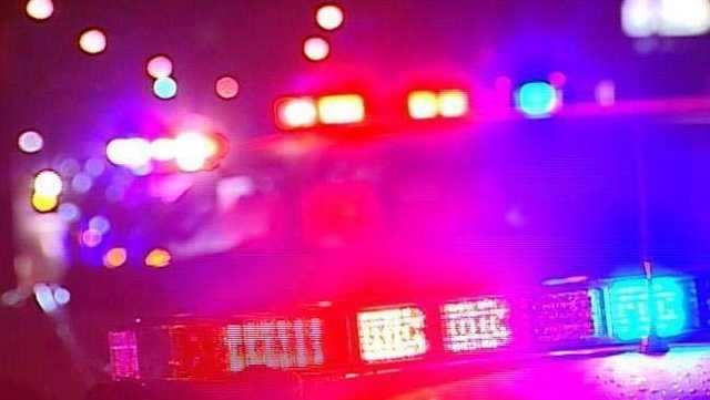 Multi-vehicle crash in Lancaster County shuts down road - Vimarsana News