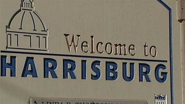 Harrisburg receives $13 million in grant money to rebuild city parks - Vimarsana News