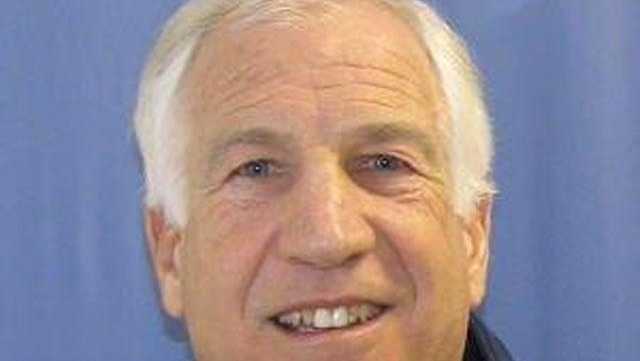 Jerry Sandusky appears in court as attorney withdraws recantation claim