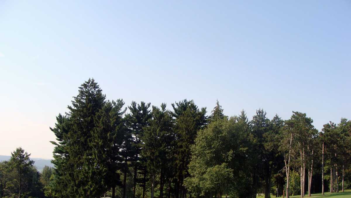 Pennsylvania officials celebrate 10th anniversary of the Outdoor Corps