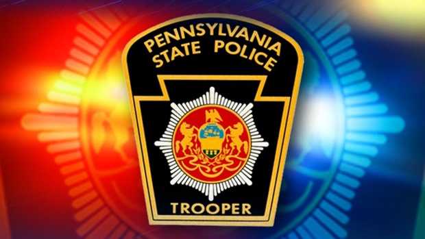 State trooper shot during traffic stop in Chester County