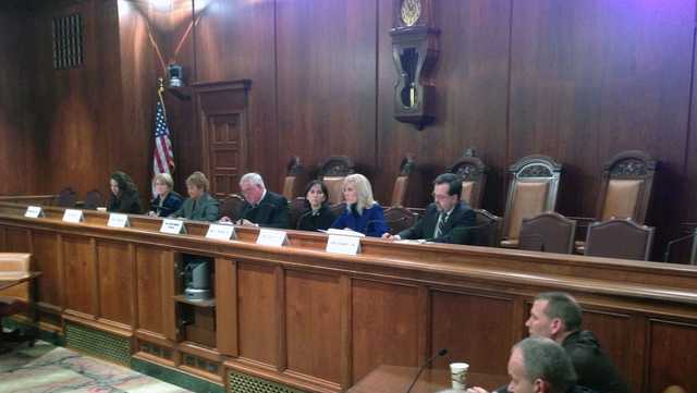 Election results: County commissioners - Vimarsana News