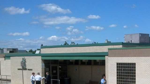 Inmate dies at Dauphin County, Pa., Prison - Vimarsana News