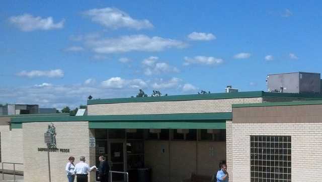 Dauphin County Prison report highlights staffing, training problems - Vimarsana News
