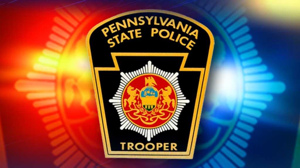 Pennsylvania's 10 Most Wanted list updated by state police