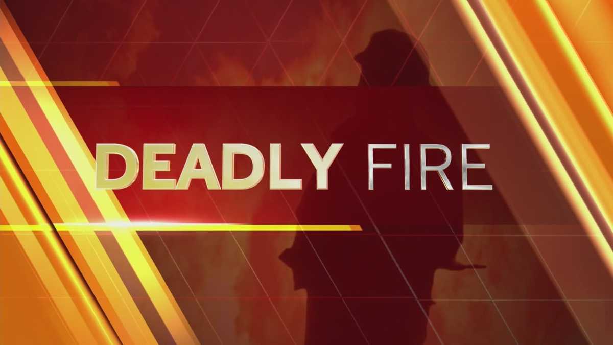 Coroner called to house fire in Cumberland County, dispatch says