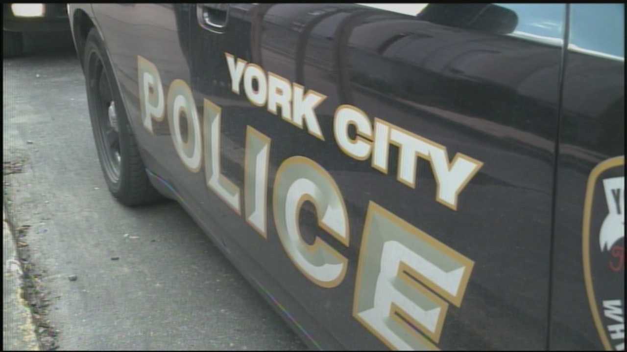 York County Coroner Identifies Body Found In York